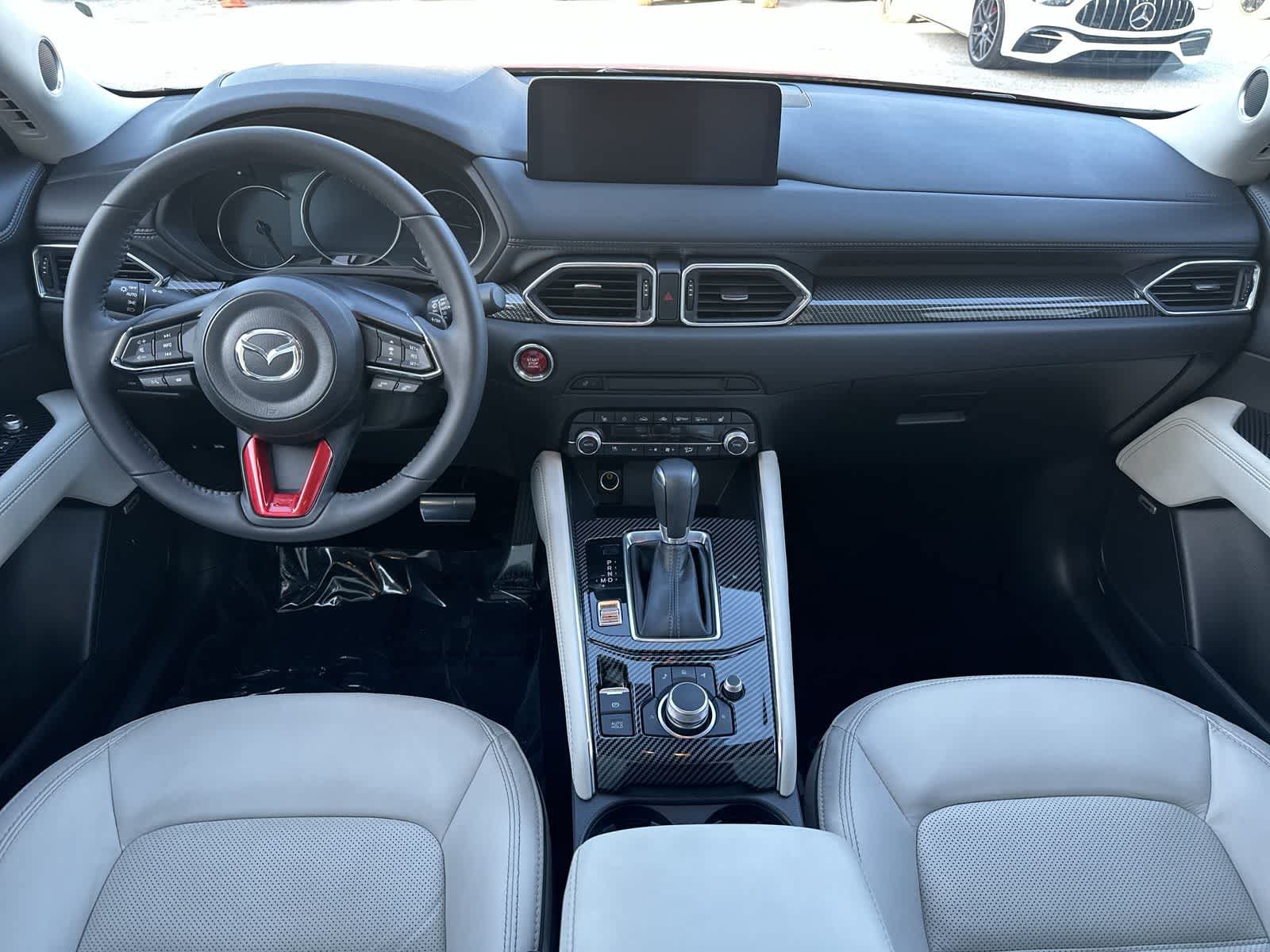 Used 2025 MAZDA CX-5 AWD 2.5 S image 19