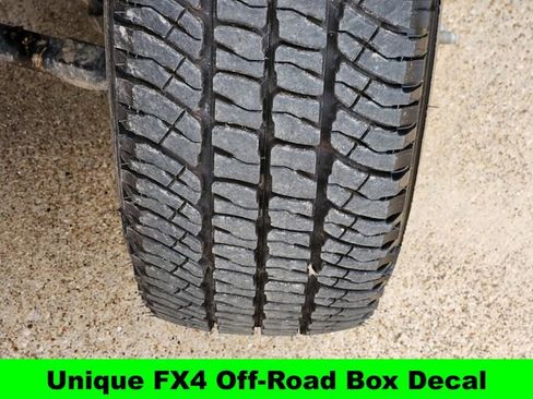 Used 2024 Ford F350 XL w/ FX4 Off-Road Package image 12