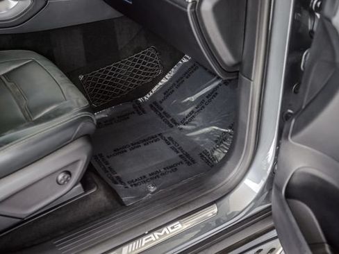 Used 2021 Mercedes-Benz GLE 53 AMG 4MATIC image 51
