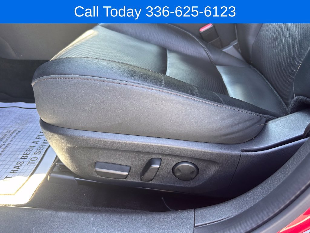 Used 2023 MAZDA MAZDA3 s AWD/4WD image 14