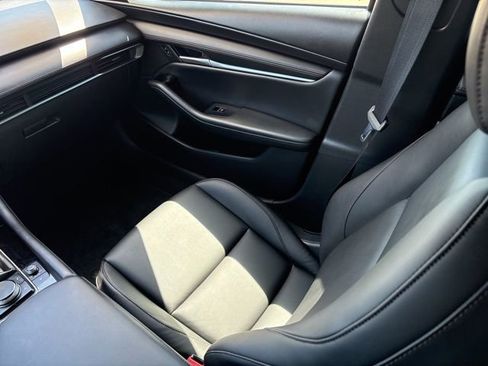 Used 2025 MAZDA MAZDA3 s Sport FWD image 16