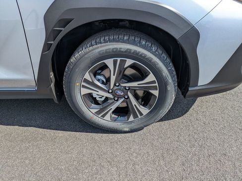 New 2026 Subaru Crosstrek 2.0i Premium image 11