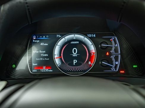 Used 2019 Lexus ES 350 w/ Premium Package FWD image 25