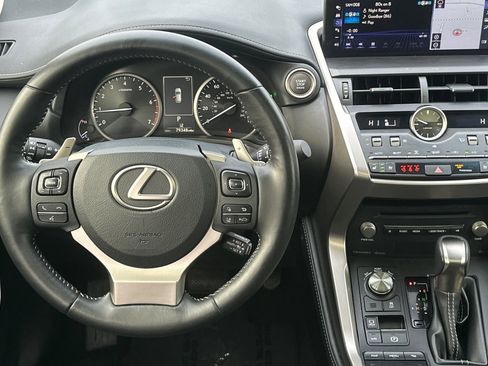 Used 2019 Lexus NX 300 AWD image 14