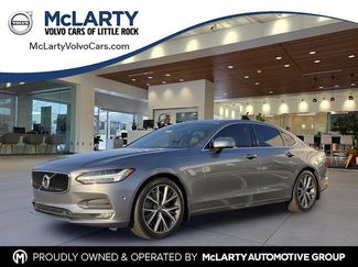Used 2017 Volvo S90 T6 Momentum w/ Vision Package AWD/4WD 360° Tour