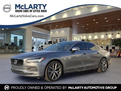Used 2017 Volvo S90 T6 Momentum w/ Vision Package
