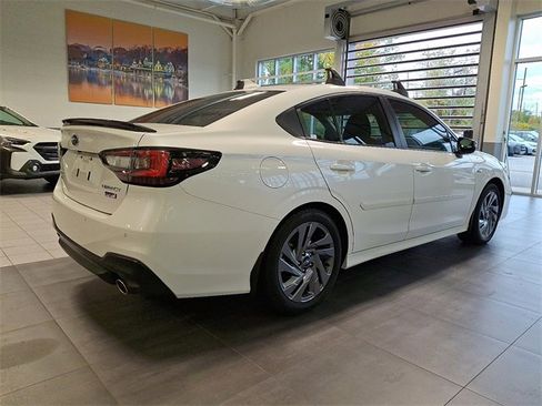 Certified 2024 Subaru Legacy Sport image 6
