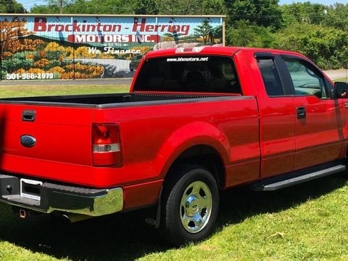 Used 2007 Ford F150 FX2 RWD image 6