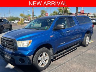 Used 2010 Toyota Tundra 4x4 Double Cab video 1