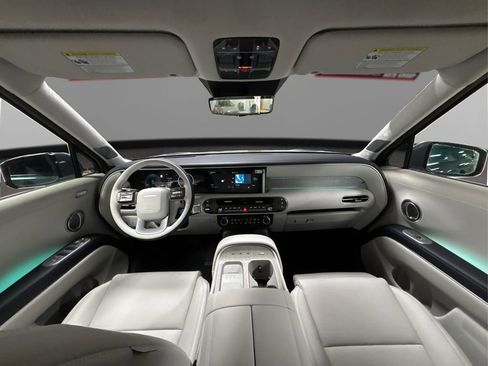 New 2026 Hyundai Palisade Calligraphy image 18