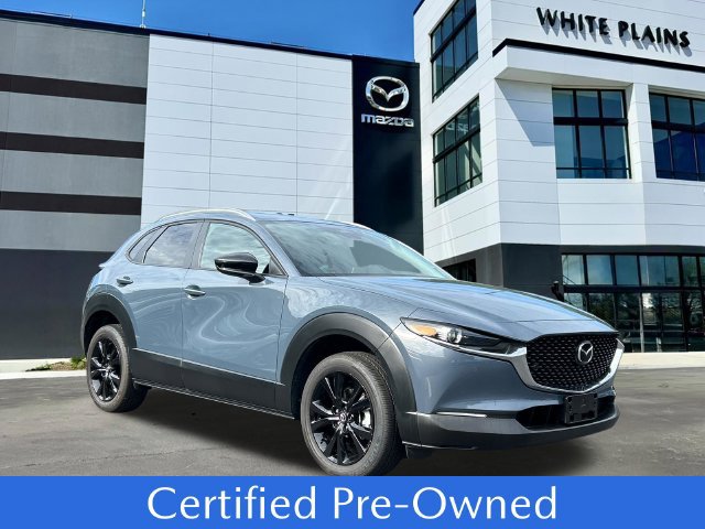 Certified 2026 MAZDA CX-30 AWD 2.5 S image 1