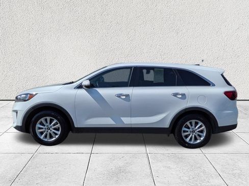 Used 2020 Kia Sorento L FWD image 6