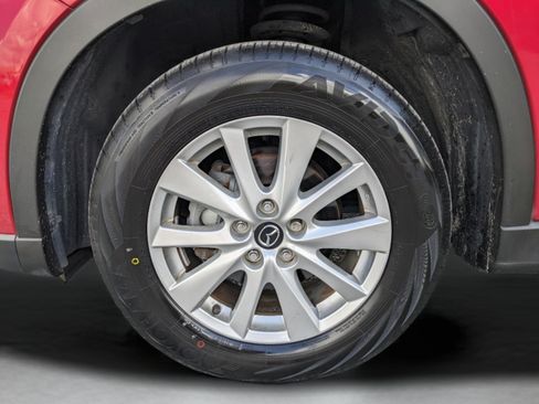 Used 2016 MAZDA CX-5 Sport FWD image 11