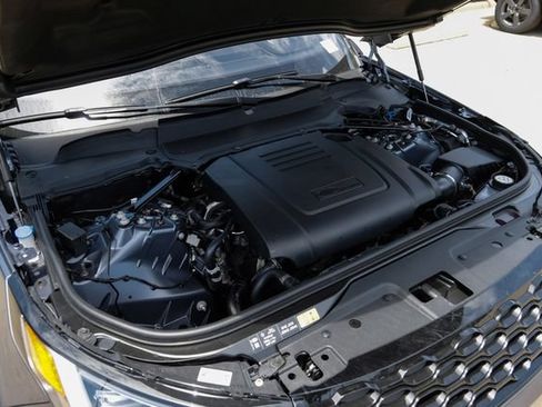 New 2026 Land Rover Discovery Dynamic SE AWD/4WD image 67