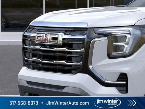 New 2026 GMC Terrain Elevation w/ Elevation Premium Package image 14