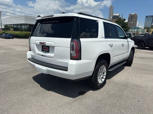 Used 2015 GMC Yukon SLT RWD image 7