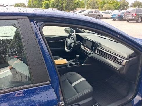 Used 2026 Toyota Camry SE FWD image 8