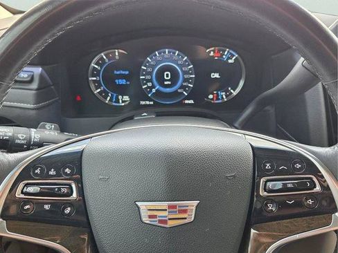 Used 2020 Cadillac Escalade ESV Premium Luxury AWD/4WD image 33