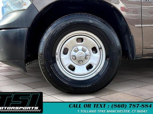 Used 2020 RAM 1500 Tradesman w/ Popular Equipment Group image 9