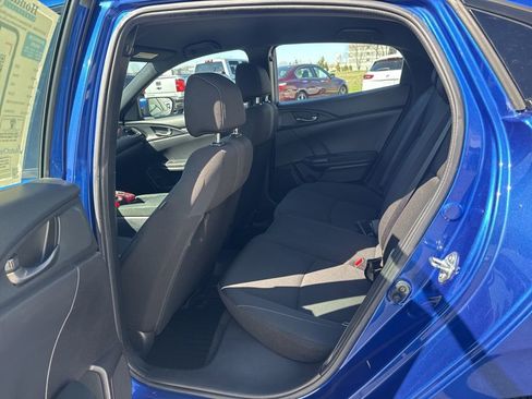 Used 2019 Honda Civic Sport image 31