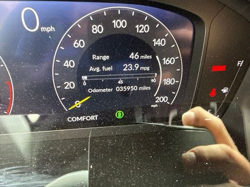 Certified 2023 Honda Civic Type R image 11