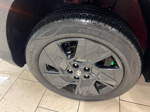 New 2026 Hyundai Kona SEL Sport image 33