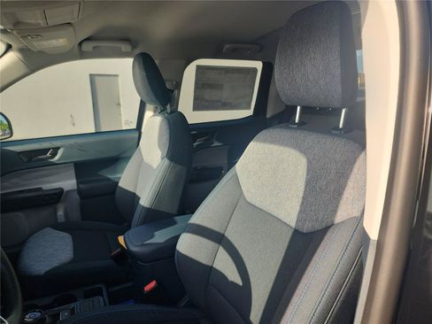 New 2026 Ford Maverick XLT FWD image 14