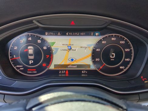 Used 2018 Audi A4 2.0T Premium Plus image 54