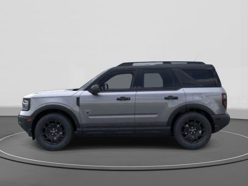 New 2026 Ford Bronco Sport Big Bend w/ Convenience Package AWD/4WD image 3