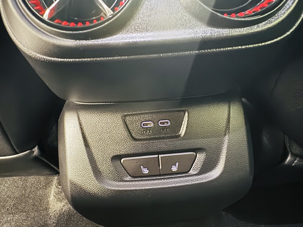 Used 2024 Chevrolet Blazer EV RS AWD/4WD image 21