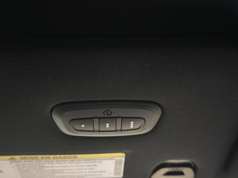 Used 2024 RAM 3500 Laramie w/ Night Edition image 25