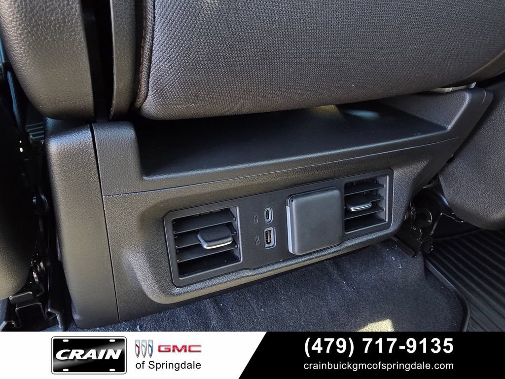 New 2026 GMC Sierra 1500 SLE w/ X31 Off-Road Package AWD/4WD image 23