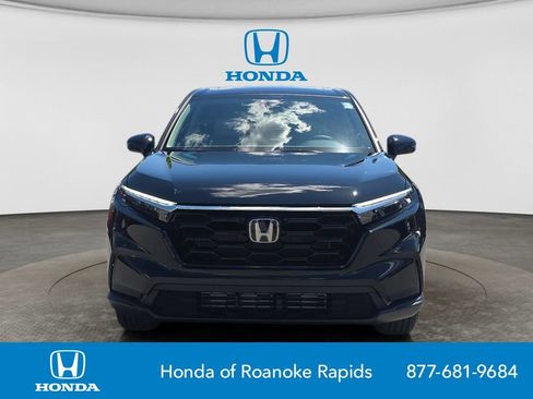 New 2026 Honda CR-V EX image 8