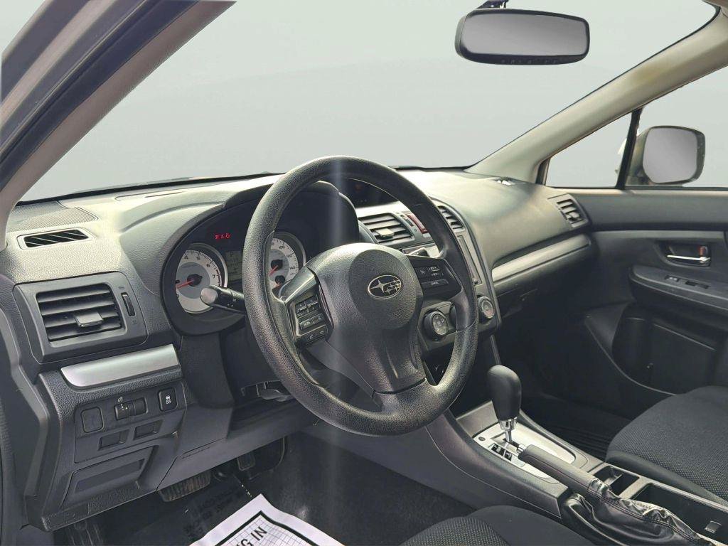 Used 2013 Subaru Impreza 2.0i Premium w/ Popular Pkg 2 AWD/4WD image 13