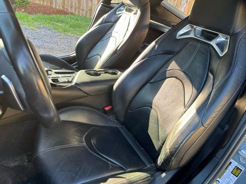 Used 2020 Toyota Supra Premium w/ Driver Assist Package RWD image 15