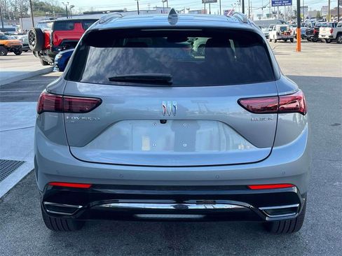 New 2026 Buick Envision Sport Touring image 4