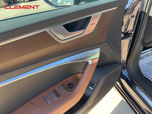 Used 2025 Audi A6 3.0T Premium image 30