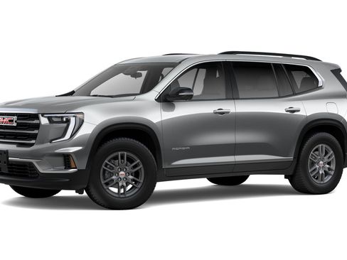 New 2026 GMC Acadia Elevation image 22