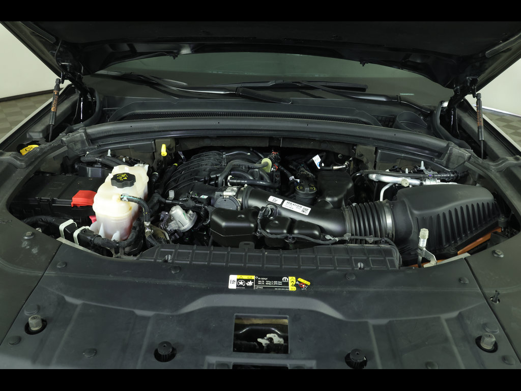 Used 2023 Jeep Grand Cherokee Altitude AWD/4WD image 19