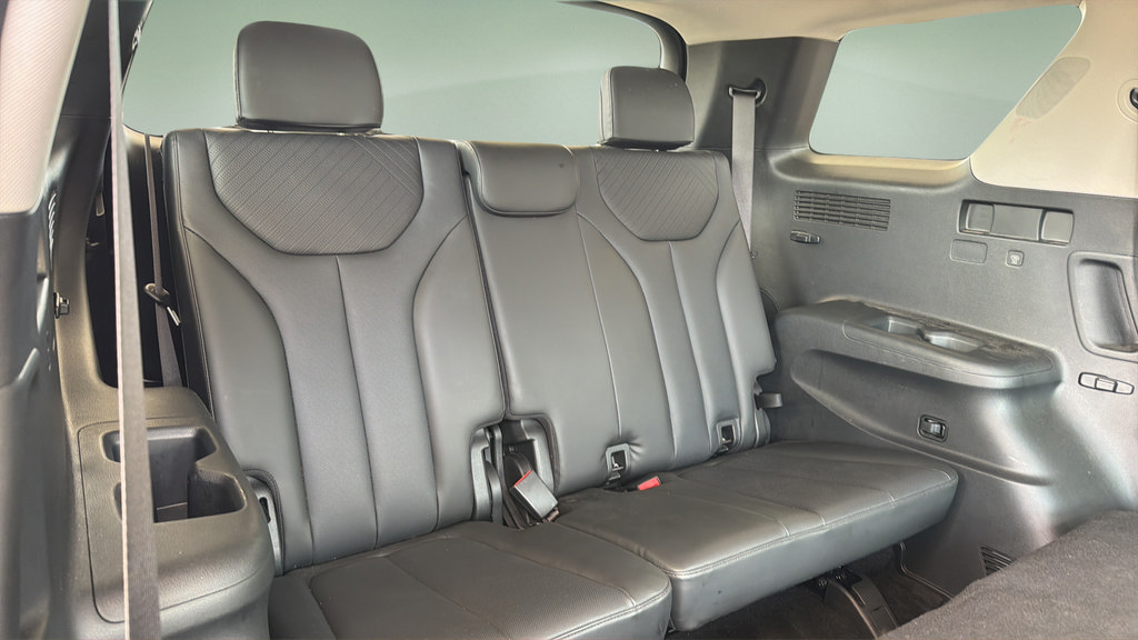 Used 2024 Hyundai Palisade SEL AWD/4WD image 15