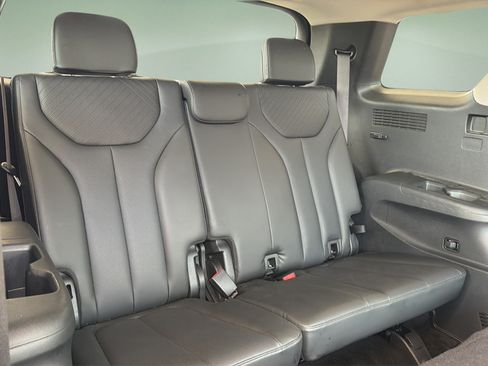 Used 2024 Hyundai Palisade SEL AWD/4WD image 15