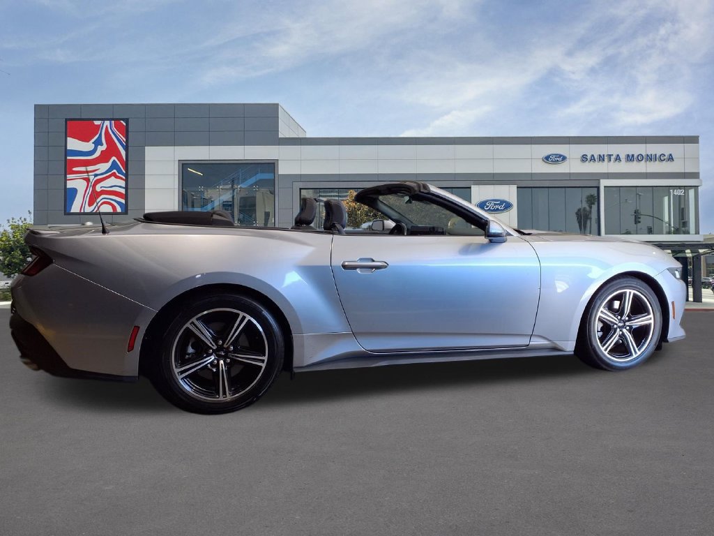 Used 2024 Ford Mustang Premium RWD image 24