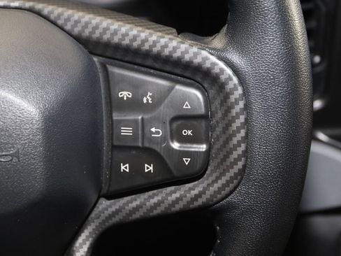 Used 2021 Ford Bronco Big Bend image 34