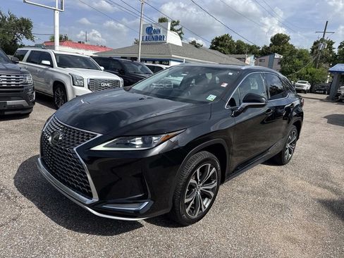 Used 2020 Lexus RX 350 FWD w/ Premium Package image 3