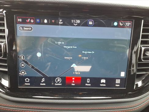 New 2026 Dodge Durango GT w/ Blacktop Package image 19