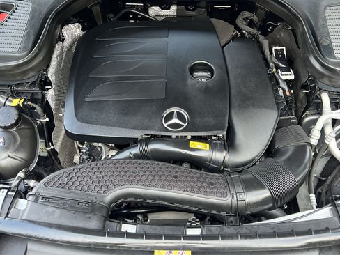 Certified 2022 Mercedes-Benz GLC 300 4MATIC image 34