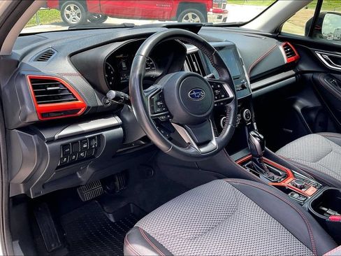 Used 2020 Subaru Forester Sport w/ Popular Package #2 AWD/4WD image 14