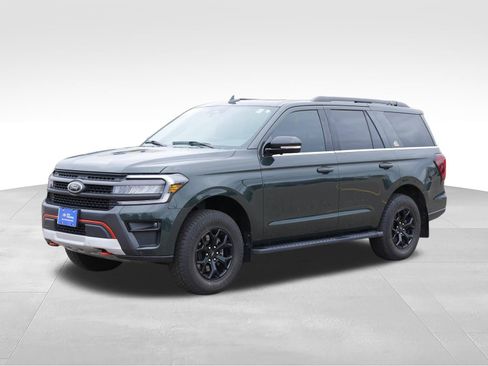 Used 2022 Ford Expedition Timberline AWD/4WD image 1