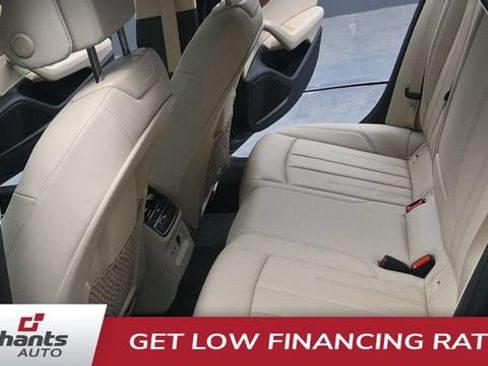 Used 2023 Audi A4 2.0T allroad Premium Plus AWD/4WD image 22