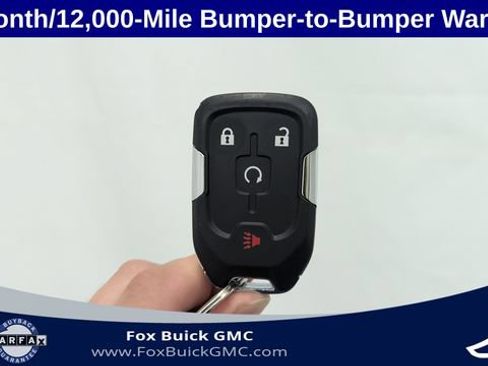 Certified 2023 GMC Terrain SLE w/ Driver Convenience Package AWD/4WD image 40